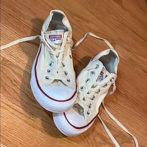 Converse Sneakers